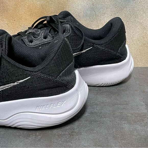Nike Flex Experience Run 11 Next Nature Women's Black Sneakers Size 8 - Picture 13 of 16
